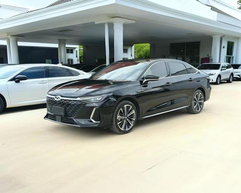 Chery Arrizo 8 2022