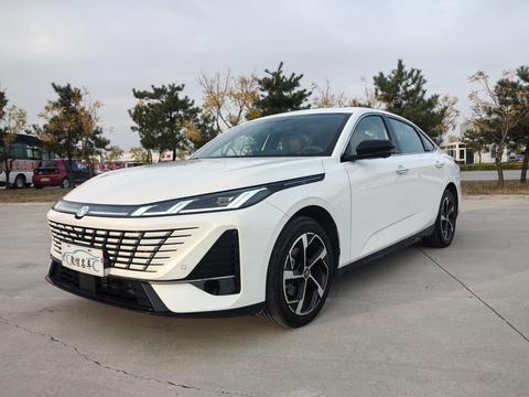 Changan Eado 2026