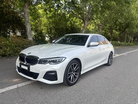 BMW 3 Series 2022