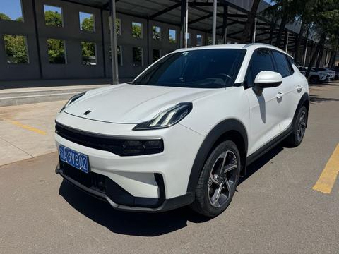 Lynk & Co 06 2023