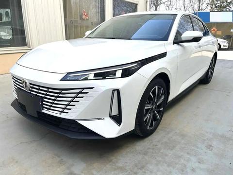 Changan Eado 2024