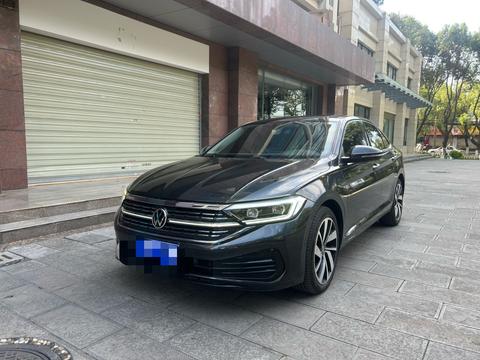 Volkswagen Sagitar 2023