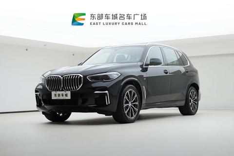 BMW X5 2022