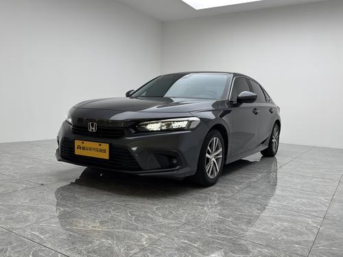 Honda Civic 2022