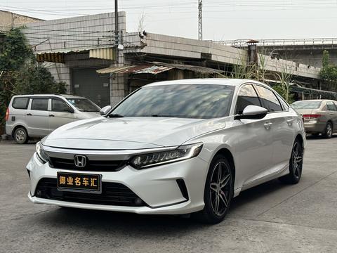 Honda Inspire 2022