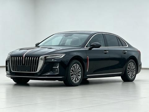 Hongqi H5 2023