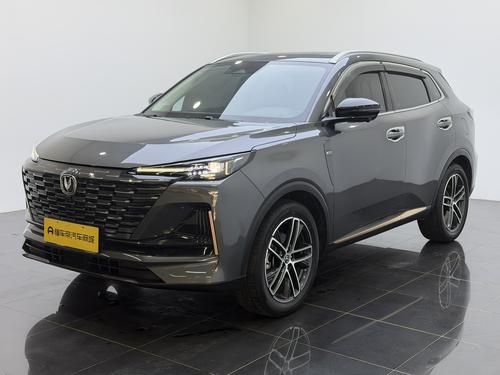Changan CS55 Plus 2022