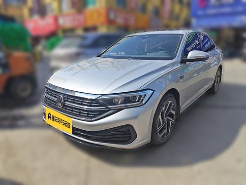 Volkswagen Sagitar 2023