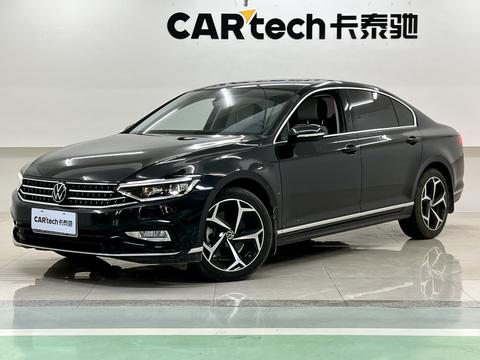 Volkswagen Magotan 2025