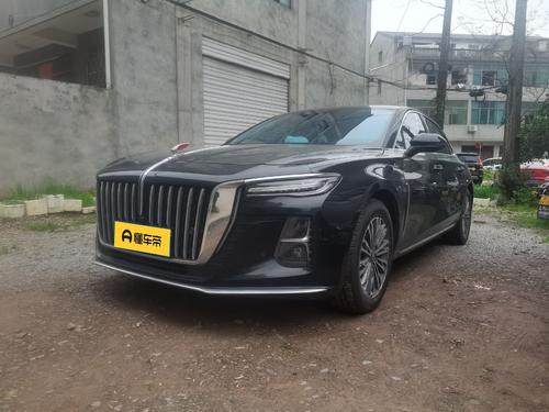 Hongqi H5 2023