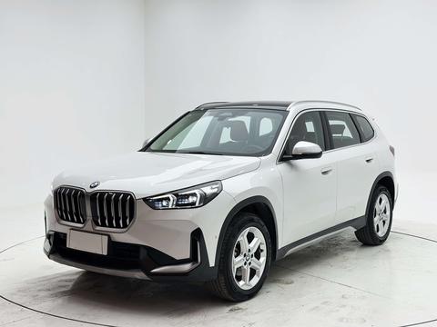 BMW X1 2023