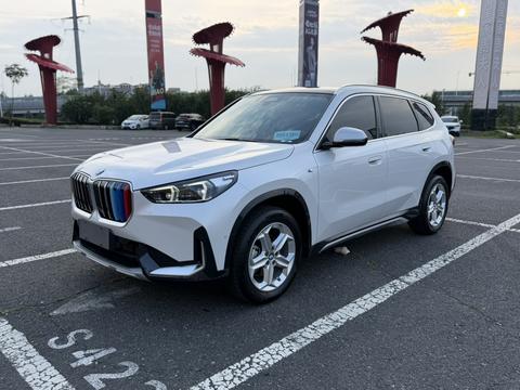 BMW X1 2023