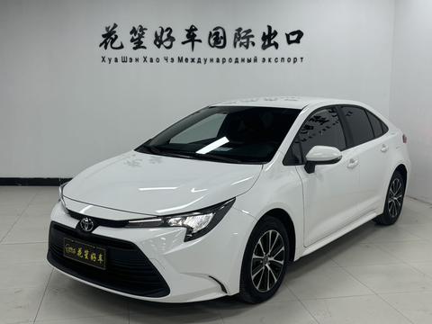 Toyota Levin 2023