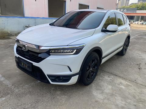 Honda Breeze 2021