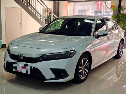 Honda Civic 2022