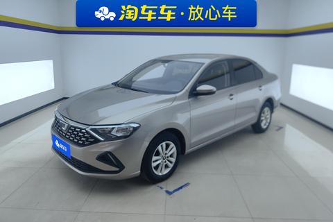 Jetta VA3 2021