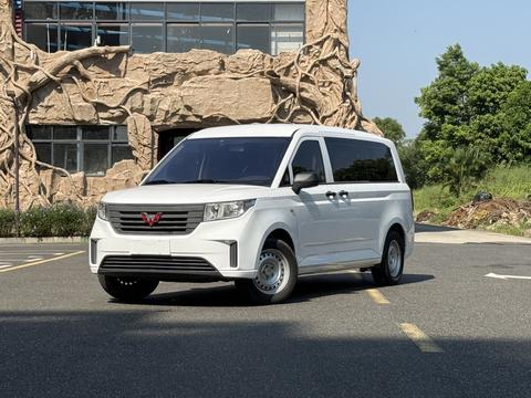 Wuling Zhengcheng 2021