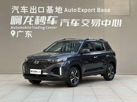 Hyundai ix35 2021