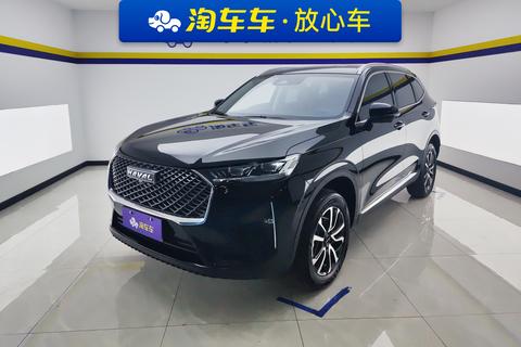 Haval H6 2024
