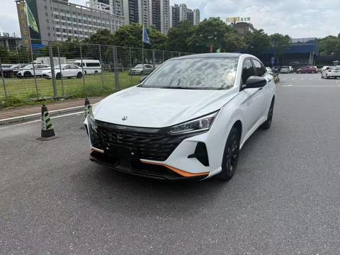 Dongfeng Yixuan 2023