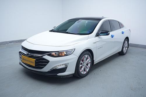 Chevrolet Malibu XL 2022
