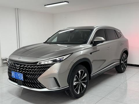 Roewe RX5 2023