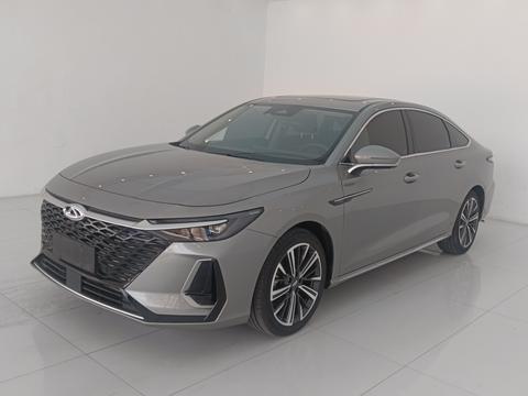 Chery Arrizo 8 2022