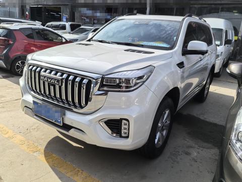 Haval H9 2022