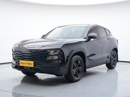 Jetour Dashing 2023