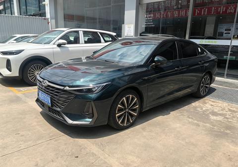 Chery Arrizo 8 2025