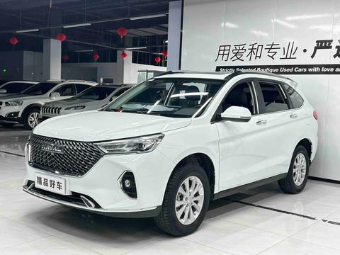 Haval M6 2023
