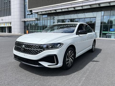 Volkswagen Lavida 2024