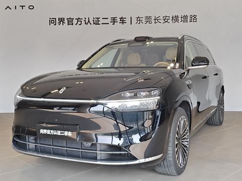 AITO M9 2025
