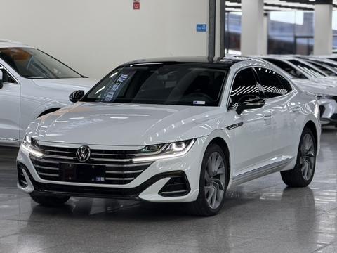 Volkswagen Passat CC 2023
