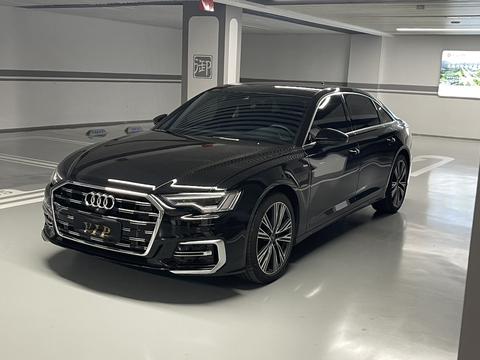 Audi A6L 2025