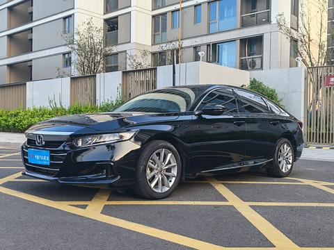 Honda Accord 2022
