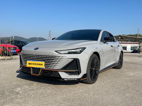 Changan UNI-V 2023