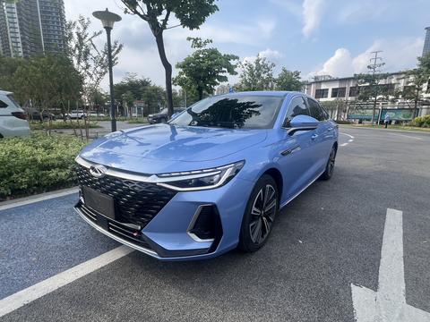 Chery Arrizo 8 2022