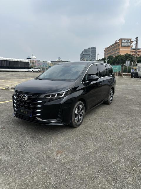 GAC M6 2023