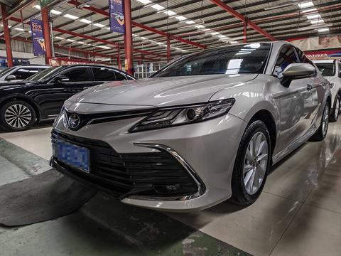 Toyota Camry 2023