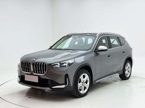BMW X1 2023