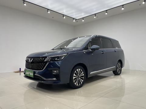 Wuling Jiachen 2022