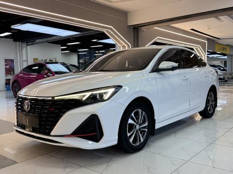 Changan Eado 2023