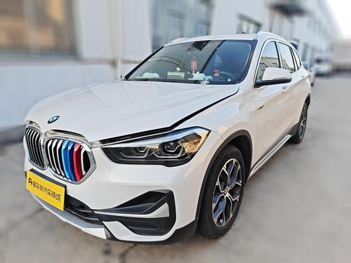 BMW X1 2022