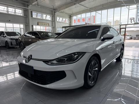 Volkswagen Lamando 2022