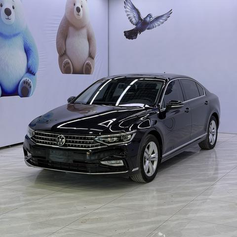 Volkswagen Magotan 2023