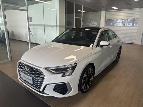 Audi A3 2024