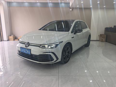Volkswagen Golf 2023