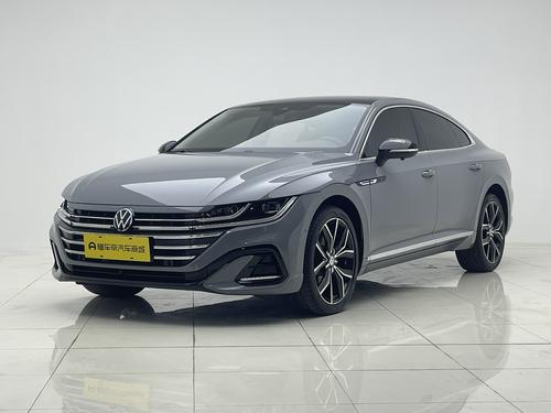 Volkswagen Passat CC 2024