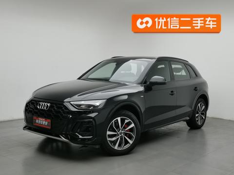 Audi Q5L 2025